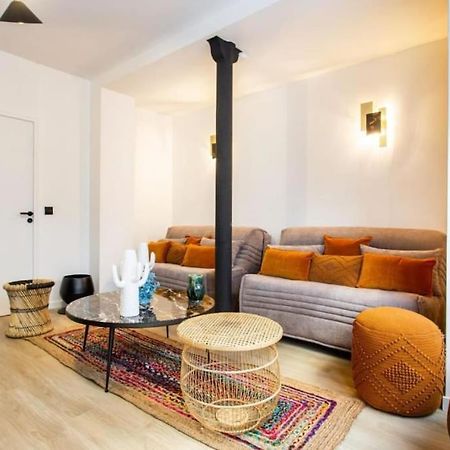 St Germain-Bon Marche - Cosy N°2 Apartment Paris Exterior photo