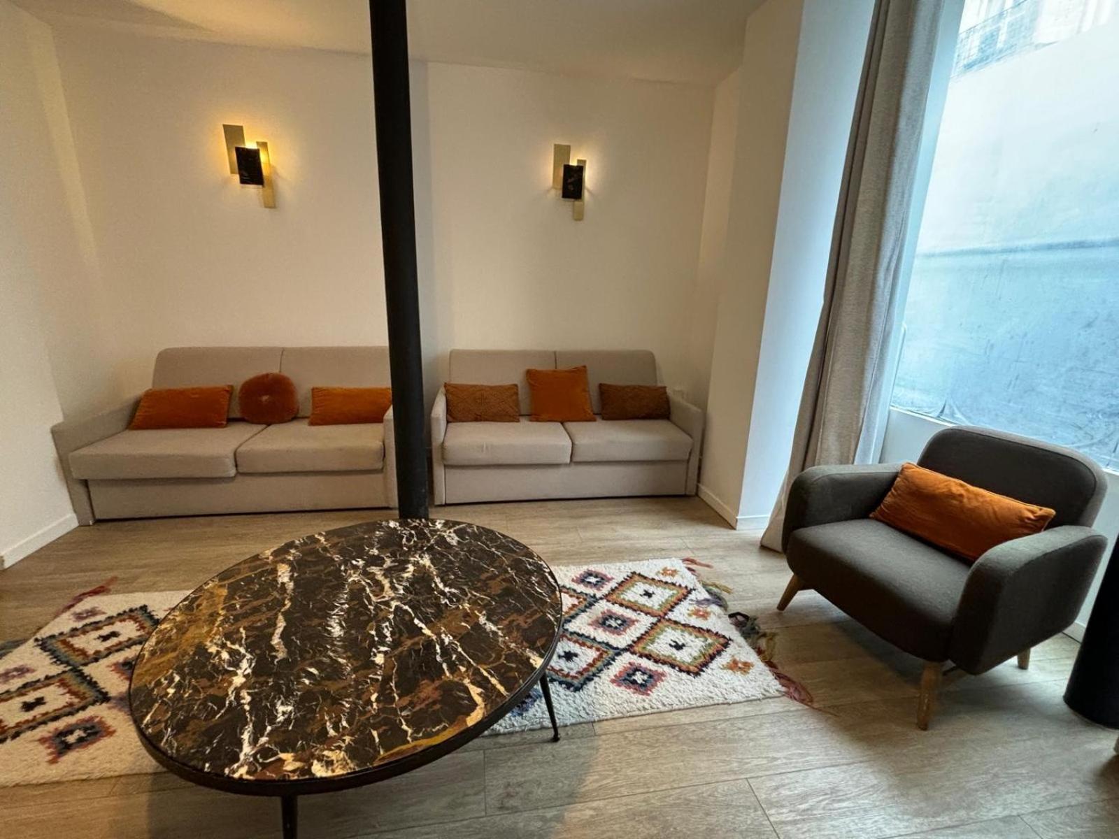 St Germain-Bon Marche - Cosy N°2 Apartment Paris Exterior photo
